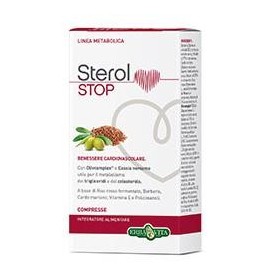 Sterol Stop 30 Compresse