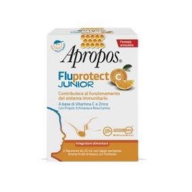 Apropos Fluprotect C Junior 50 ml