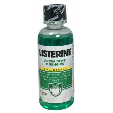 Listerine Denti & Gengive 95 ml