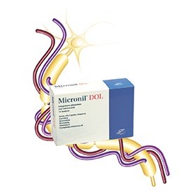 Micronil Dol 30 Bustine 90 g