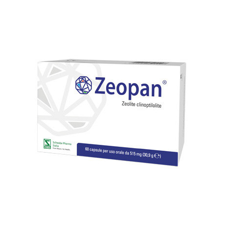 Zeopan 60 Capsule