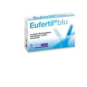 Eufertil Blu 30 Compresse