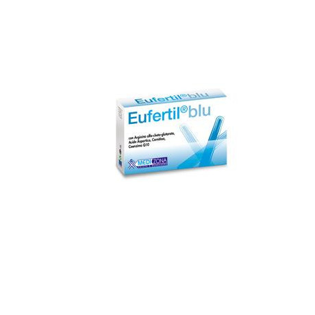 Eufertil Blu 30 Compresse