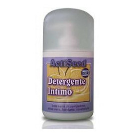 Actiseed Detergente Intimo Uomo Donna 200 ml