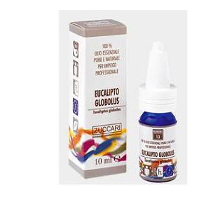 Zuccari Olio Ess Eucalipto10ml