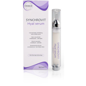 Synchrovit Hyal Serum 16,5ml