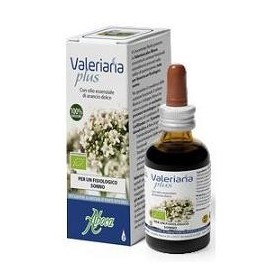 Valeriana Plus Gocce 30 ml