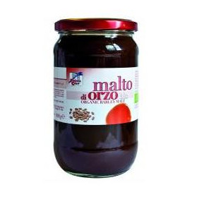 Malto Di Orzo Bio 900 g