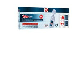 Pic Soluzione Fisiologica 10 Flaconcini 10 ml