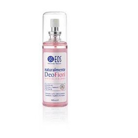 Eos Naturalmente Deo Fiori 125 ml