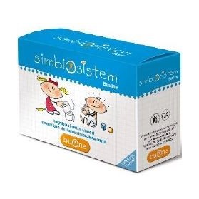 Simbiosistem 20 Buste