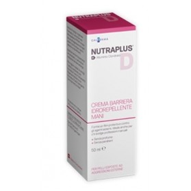 Nutraplus D Mani Crema Barriera 50 ml