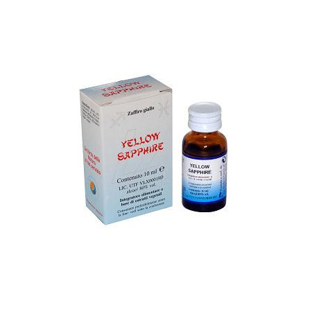 Yellow Shappire 10 ml