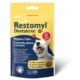 Restomyl Dentalcroc 150 g