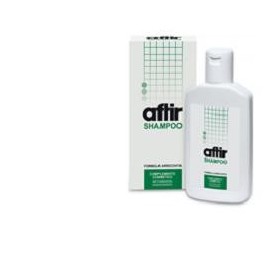 Aftir Shampoo ml 150