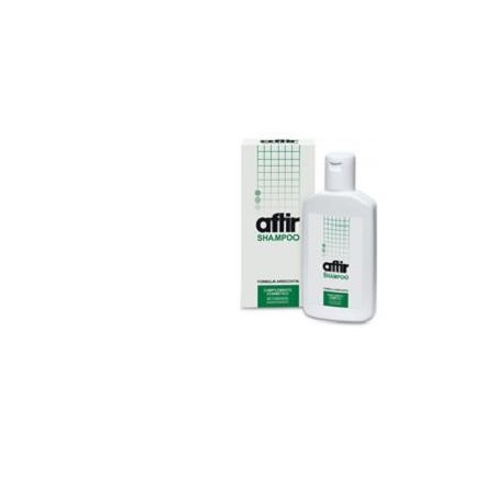 Aftir Shampoo ml 150