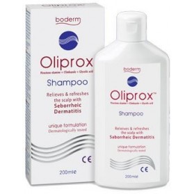 Oliprox Shampoo&balsamo Antidermatite Seborroica 200 ml Ce