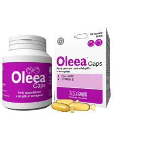 Oleea Capsula 60 Capsule