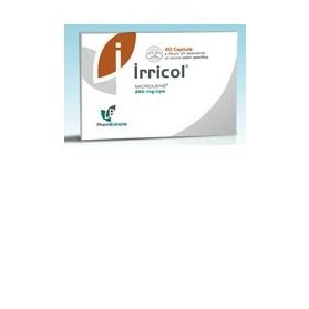 Irricol 30 Capsule