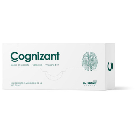 Cognizant 10 Flaconcino