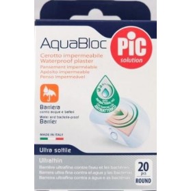 Cerotto Pic Aquabloc D 22,5 20pz