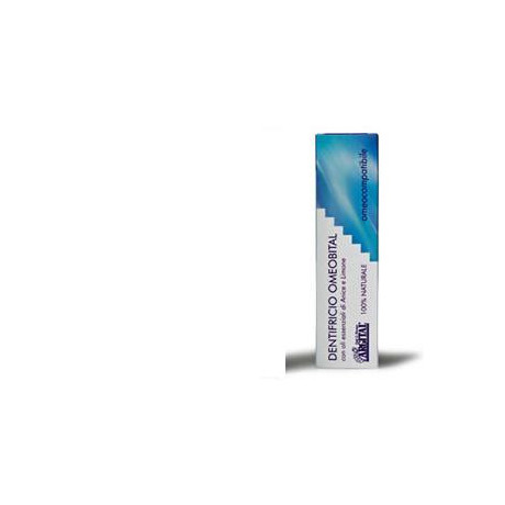 Dentifricio Omeobital 75 ml