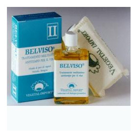 Belviso Olio Nocciolo 10ml