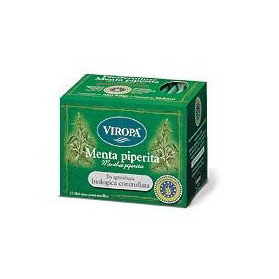 Viropa Menta Piperita Bio 15b