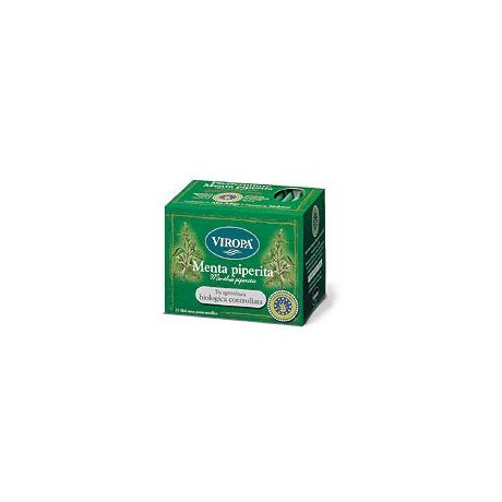 Viropa Menta Piperita Bio 15b