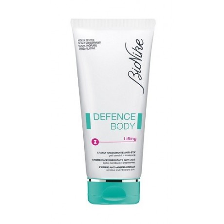 Defence Body Lifting Crema Rassodante Antieta