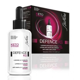 Defence Ks Lozione Anticaduta Donna 100 ml