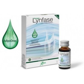 Lynfase Fitomagra 12 Flaconcini 15 g Ciascuno