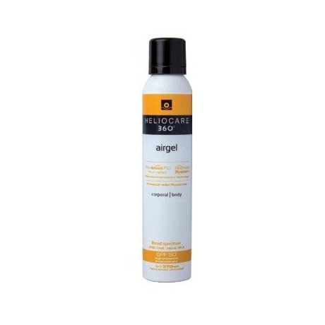 Heliocare 360 Airgel 50 200 ml