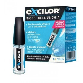 Excilor Soluzione Ungueale 3,3 ml