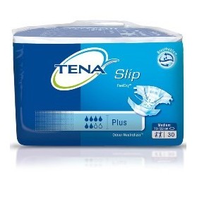 Tena Slip Plus Pann M 30pz