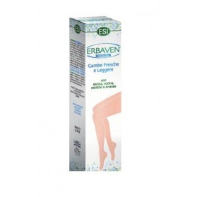 Erbaven Fresh Gel 100 ml