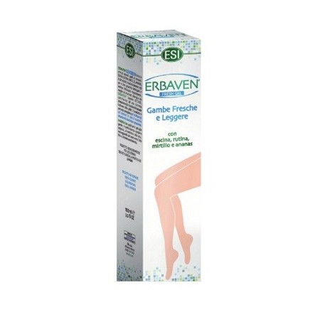 Erbaven Fresh Gel 100 ml