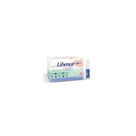 Libenar Iper 18 Flaconcino 5ml