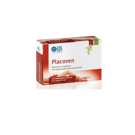 Eos Placoven 30 Compresse
