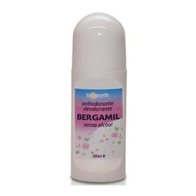 Bergamil Deodorante Senza Alcol 50 ml