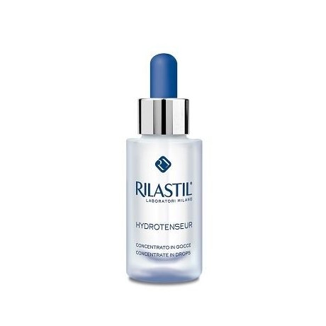 Rilastil Hydrotenseur Gocce Elasticizzanti 30 ml