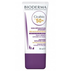 Cicabio Spf50+ 30 ml