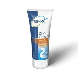 Crema Lenitiva Tena Zinc Cream 100ml