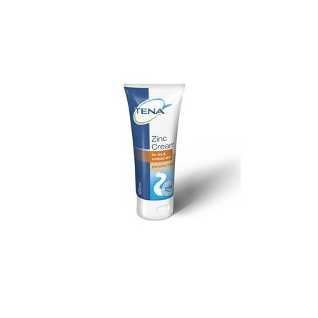 Crema Lenitiva Tena Zinc Cream 100ml