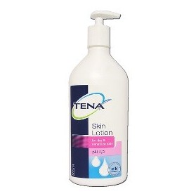 Lozione Idratante Tena Skin Lotion 500ml