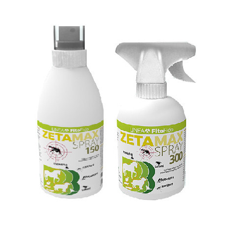 Zetamax Pump Spray 300ml