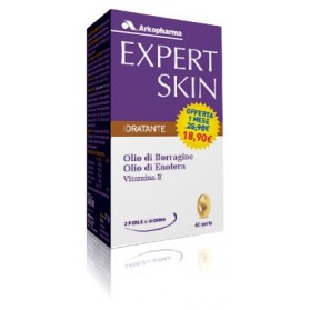 Expert Skin Idrat 60prl