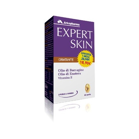 Expert Skin Idrat 60prl