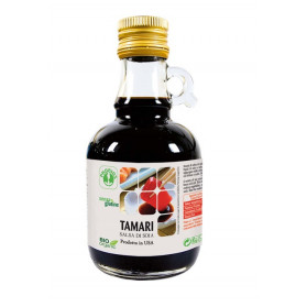Macrobiotica Tamari Senza Glutine 250 ml