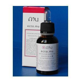 Ecto Mu Gocce 30 ml